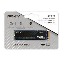 PNY CS2140-500GB